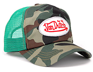von dutch
