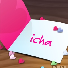 icha